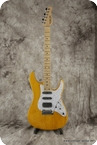 Schecter Superstrat 2010 Natural