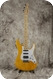 Schecter Superstrat 2010-Natural