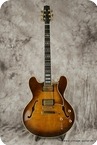 Heritage H 555 Custom 1988 Sunburst