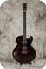 Gibson Tennessean 1996-Wine Red