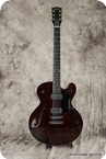 Gibson Tennessean 1996 Wine Red