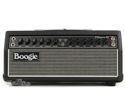 Mesa Boogie Fillmore 25 Head