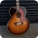 Gibson J200 1959-Sunburst