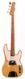 Fender Telecaster Bass 1968-Olympic White