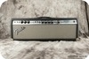 Fender Bassman 100 1976-Black Tolex