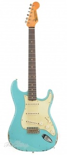 Rebelrelic S Series Robin's Egg Blue 1961