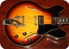 Gibson ES-335 TD  (GIE1081) 1968