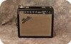 Fender Vibro Champ 1966 Black Tolex