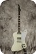 Gibson Firebird V 2014-Classic White