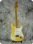 Fender Stratocaster Hardtail 1977 Olympic White