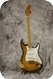 Fender Stratocaster-Sunburst