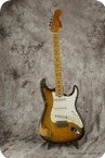 Fender Stratocaster Sunburst