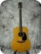 Martin D 18 1971 Natural