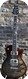 Paul Reed Smith Guitars McCarty 594 Single Cut 2018-Burnt Maple Leaf