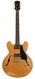 Gibson ES335 Natural VOS 2016 1958