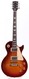 Gibson Les Paul Standard 1989-Heritage Cherry Sunburst