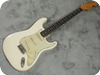 Fender Stratocaster 1964 Olympic White