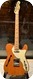 Fender Thinline Telecaster 1969-Natural