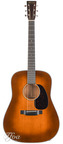 Martin D18 Ambertone