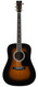 Martin D41 Sunburst Reimagined