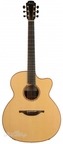 Lowden O50c Brazilian Rosewood Adirondack Spruce 2011