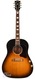 Gibson J160E Sunburst 1996