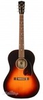 Atkin Alister LG47 LG2 Sunburst NON RELIC 2018