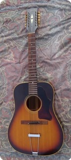 gibson b45 12 string guitar