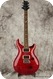 Paul Reed Smith PRS Custom 24 1987-Winered