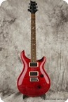 Paul Reed Smith PRS Custom 24 1987 Winered