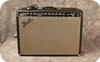 Fender Pro Reverb 1966-Black Tolex