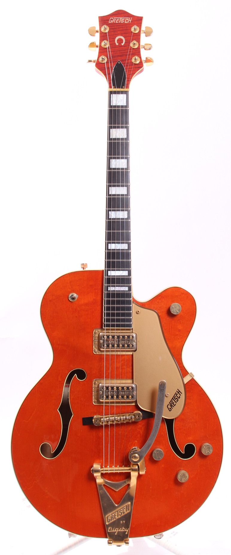 gibson nashville serial numbers