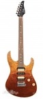 Suhr Modern Plus Curly LTD Desert Gradient