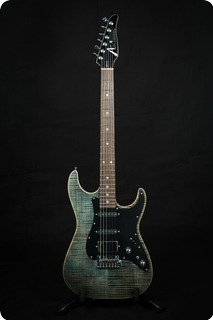 Tom Anderson Hollow Drop Top Classic S Atlantic Storm