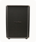 Two-Rock-212 Extension Cabinet Black Bronco