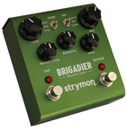 Strymon-Brigadier DBucket Delay