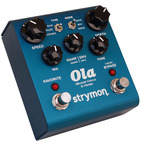 Strymon-Ola DBucket Chorus & Vibrato