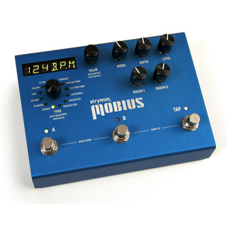 Strymon Mobius