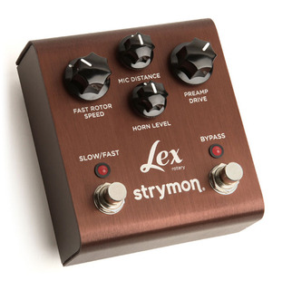 Strymon Lex Rotary