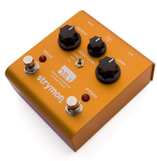 Strymon Ob.1 Optical Compressor & Clean Boost