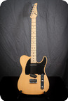 Tom Anderson T Classic Shorty Butterscotch