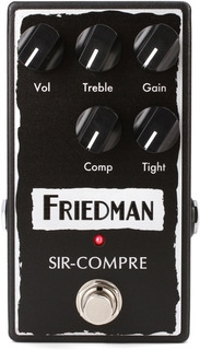 Friedman Sir Compre