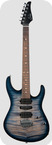 Suhr-Modern Plus Trans Whale Burst HSH PF