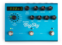 Strymon-Big Sky