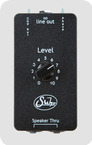 Suhr-Iso Line Out Box