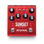 Strymon-Sunset Dual Overdrive