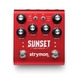 Strymon Sunset Dual Overdrive