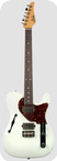 Suhr-Alt T Pro Olympic White