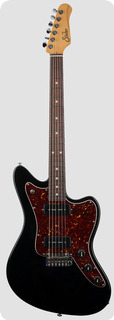 Suhr Classic Jm P90 Black 510