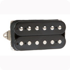 Suhr-Thornbucker Bridge Black (53mm)